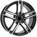 Mercedes 1558 9.5x19 5x112